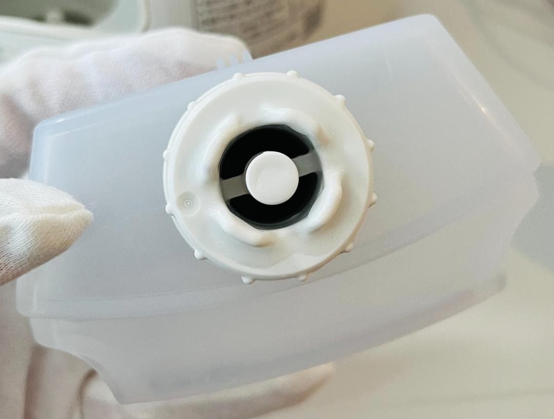 Panasonic EH-SA08 フェイススチーマー