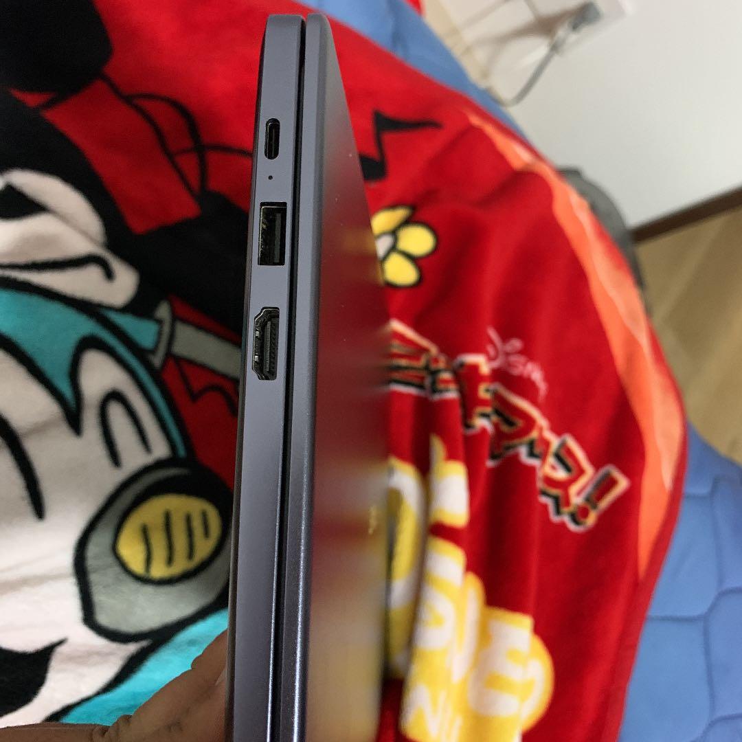 その他 Huawei matebook d-15