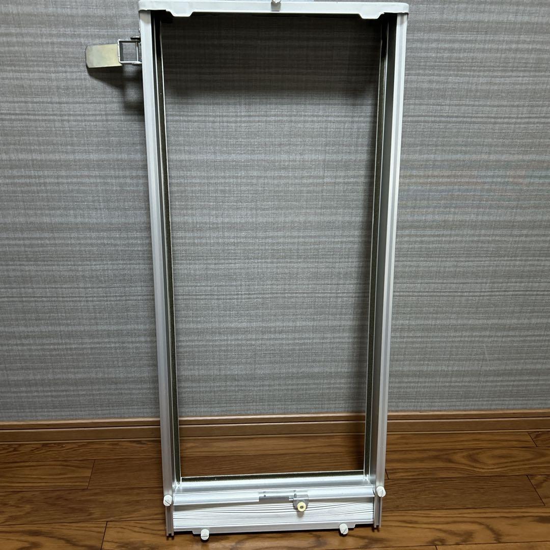 コロナ ルームエアコン ウインド形冷房専用 CW-F1617 2017年製