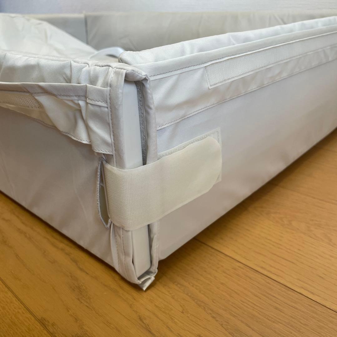 ココネルエアー　プラスAB ホワイトベージュ