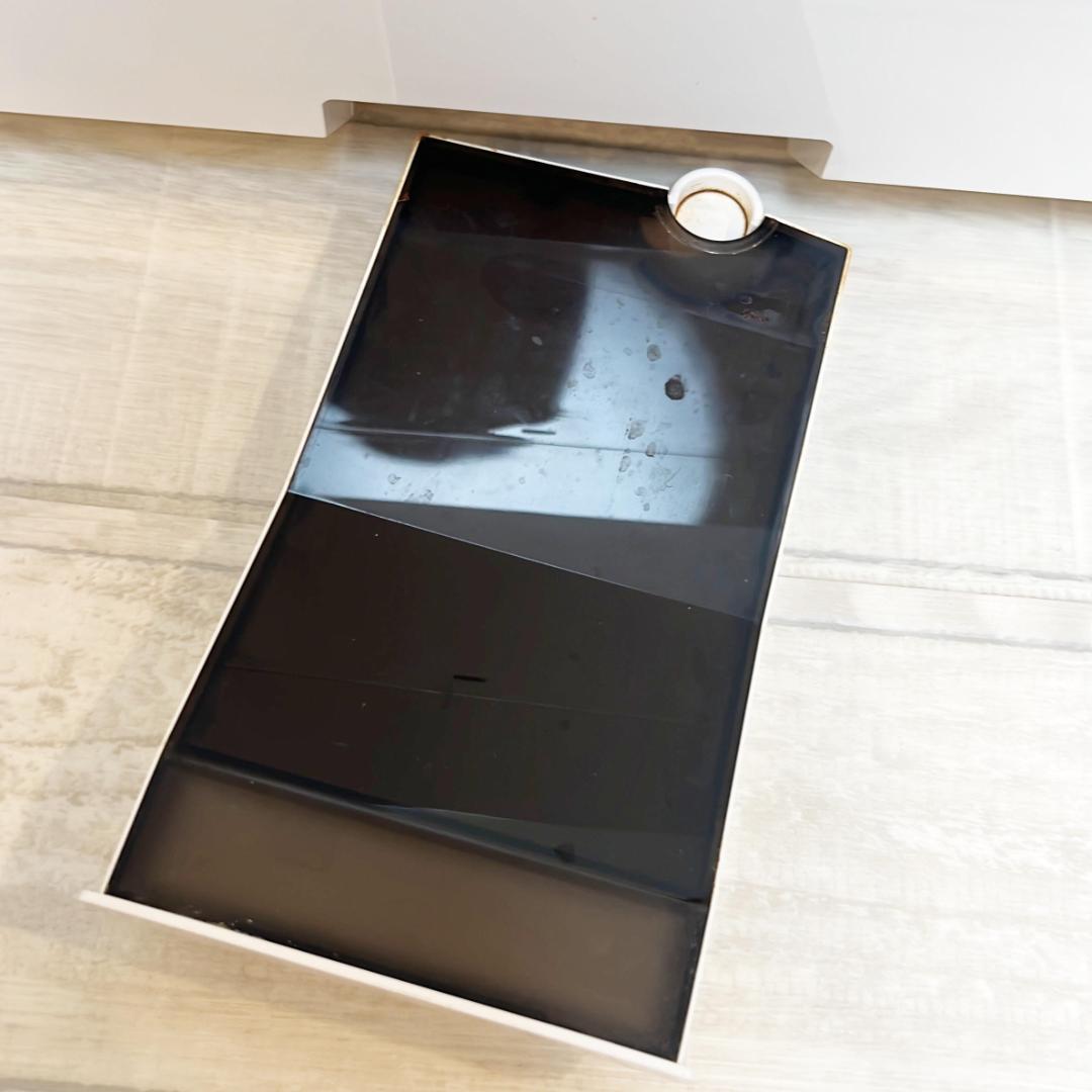 コメット電機 saqinalulucie 美容機器 美顔器 スチームケア