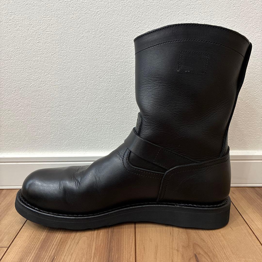 本日限定値下　SURE BOOTS GRIDLEY エンジニアブーツ
