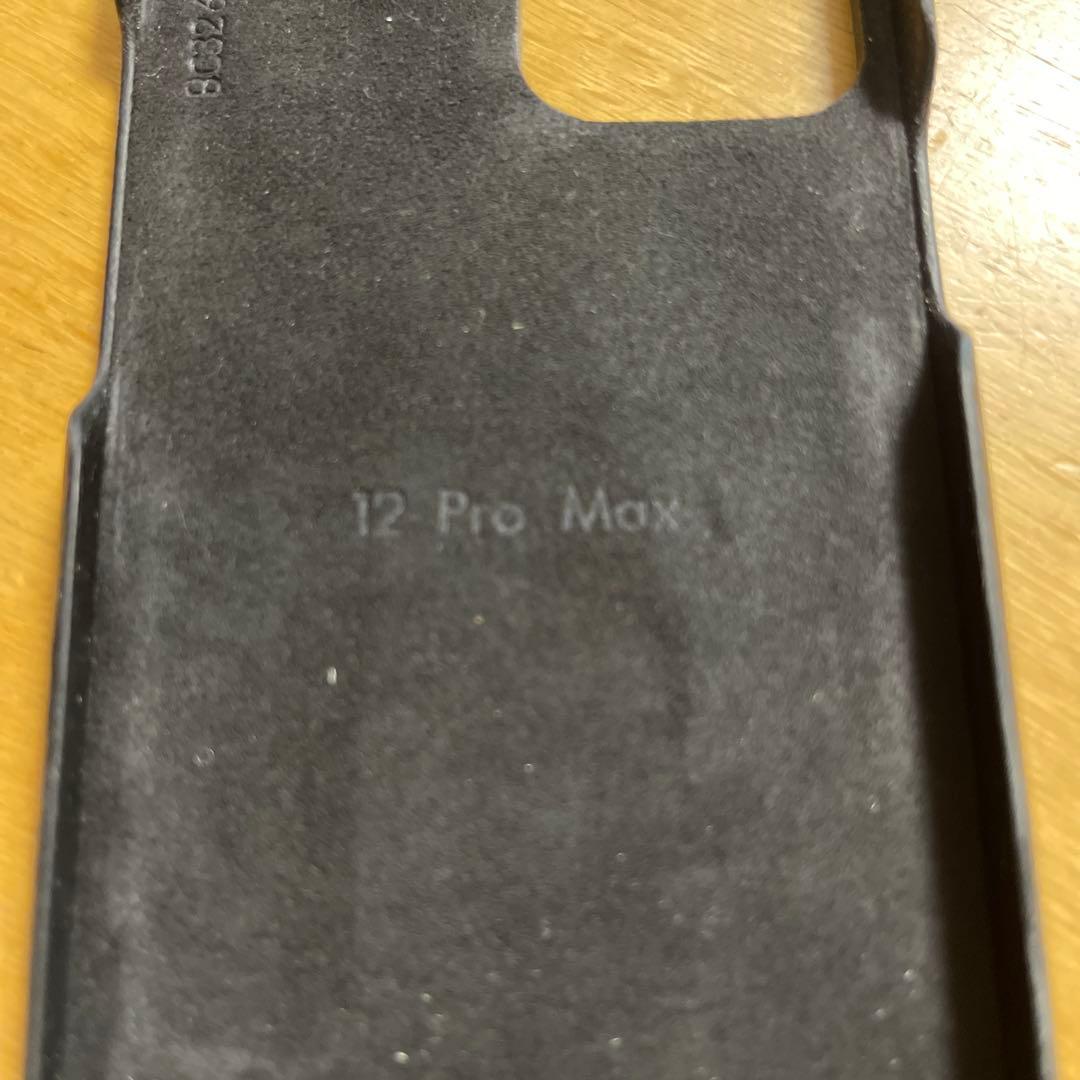iPhone12 Pro Max ケース ヴィトン VUITTON モノグラム