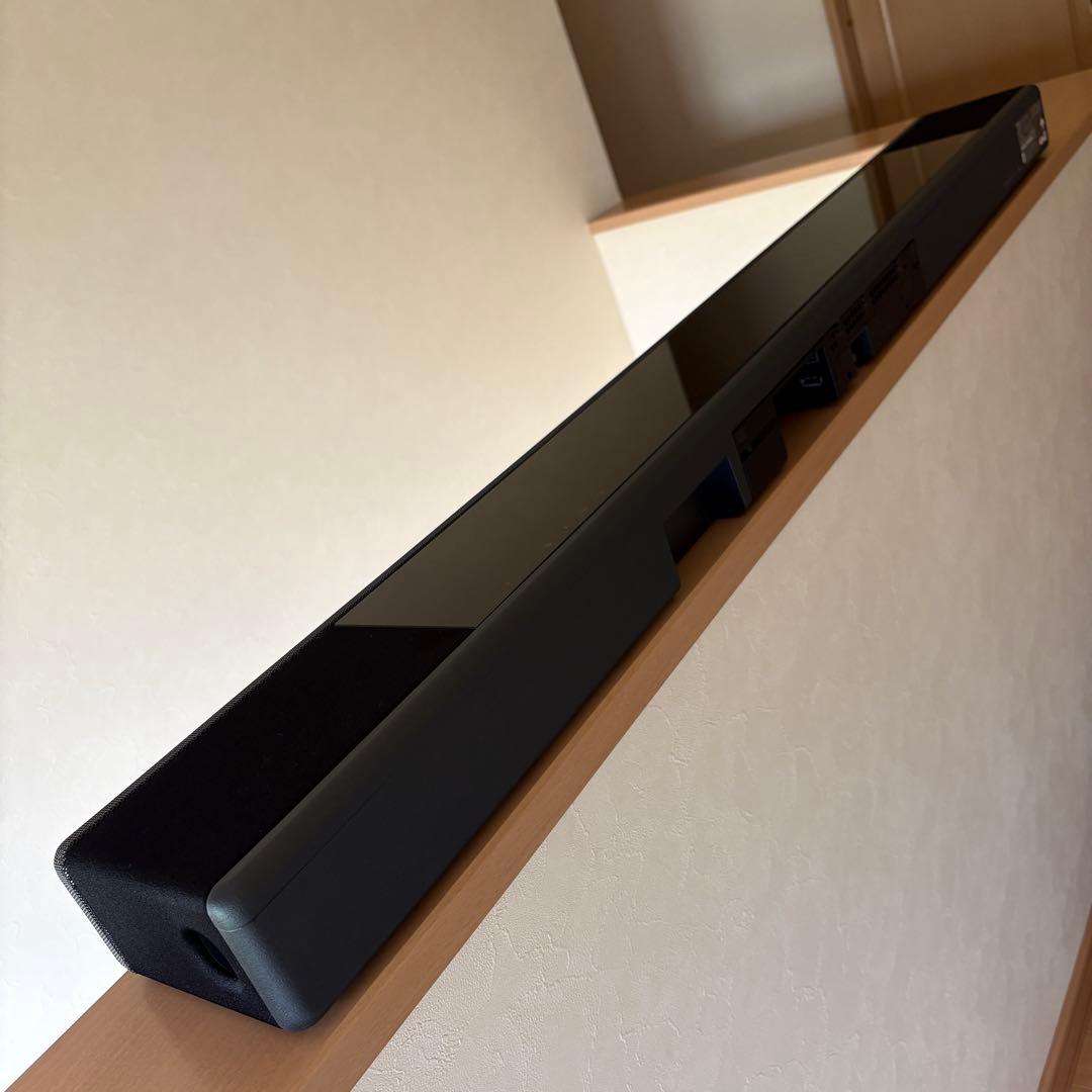 ソニー SONY HT-A7000 サウンドバー 7.1.2ch