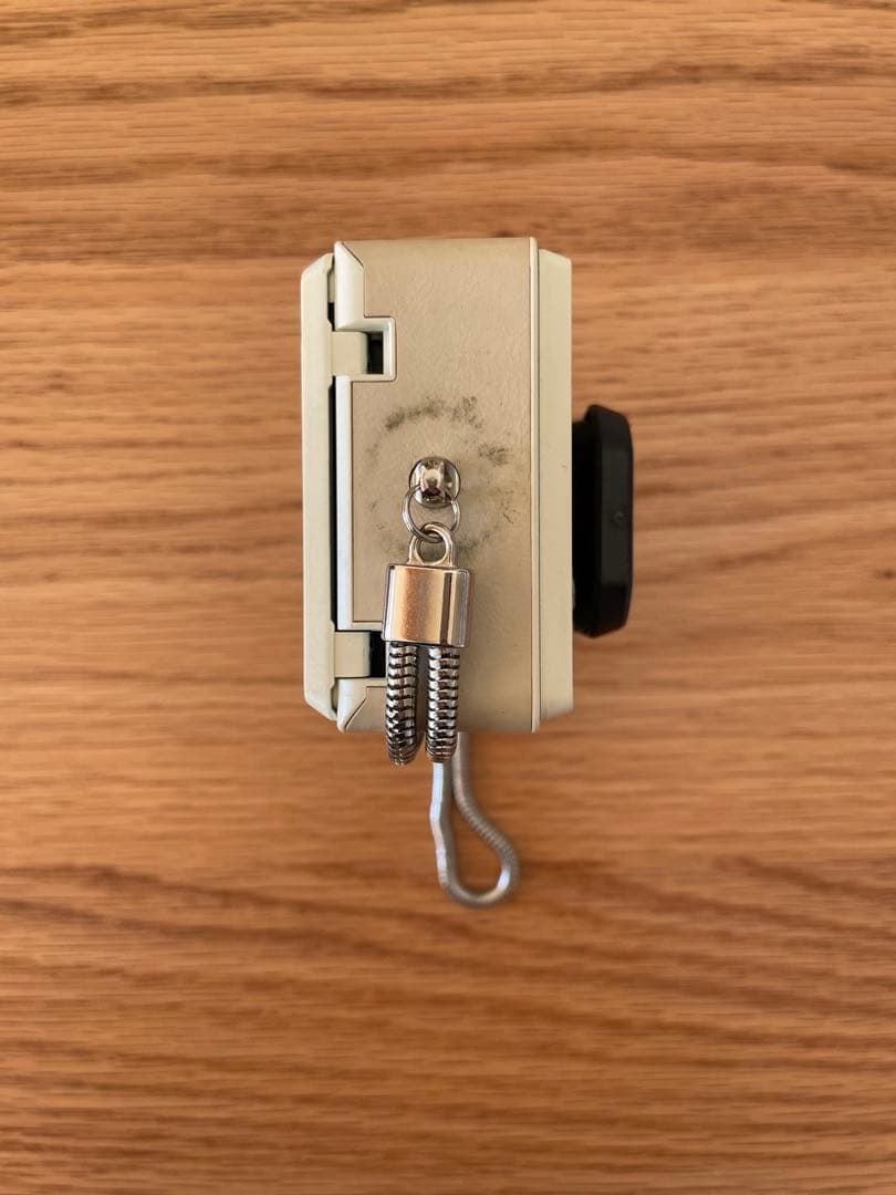 【スキャンツール&フィルム付】Lomo Apparatフィルムカメラ