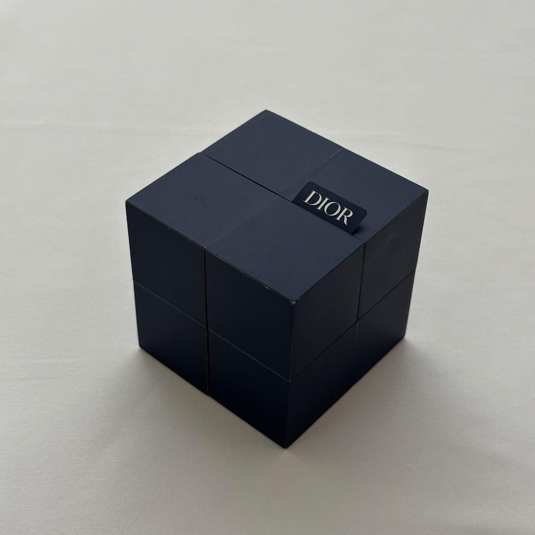 【入手困難】DIOR STUSSY ディオール ステューシー BEE ピン