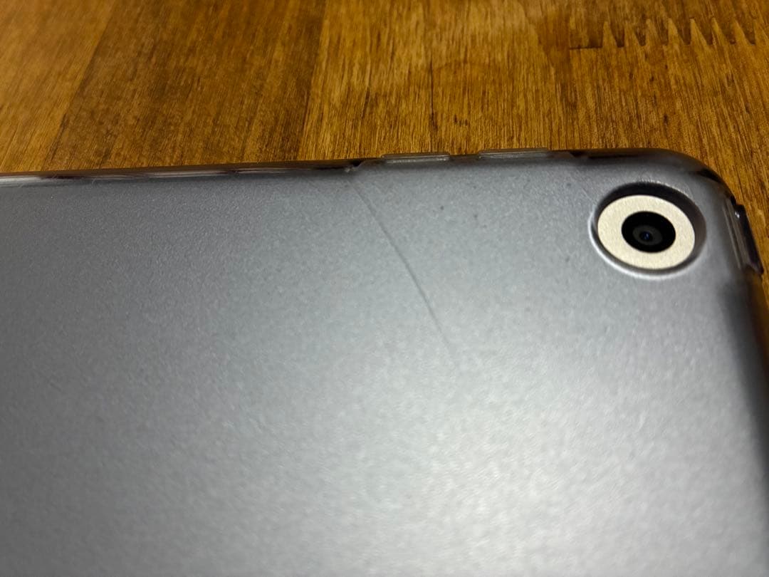 iPad 第9世代 64GB シルバー 本体 + スマートカバー