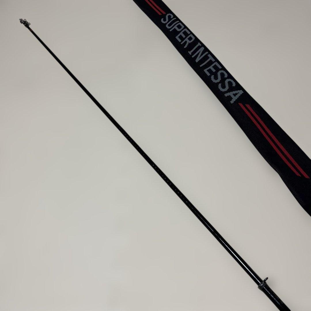 がまかつ★がま磯・スーパーインテッサ・1-53・1号・5.3・Gamakatsu