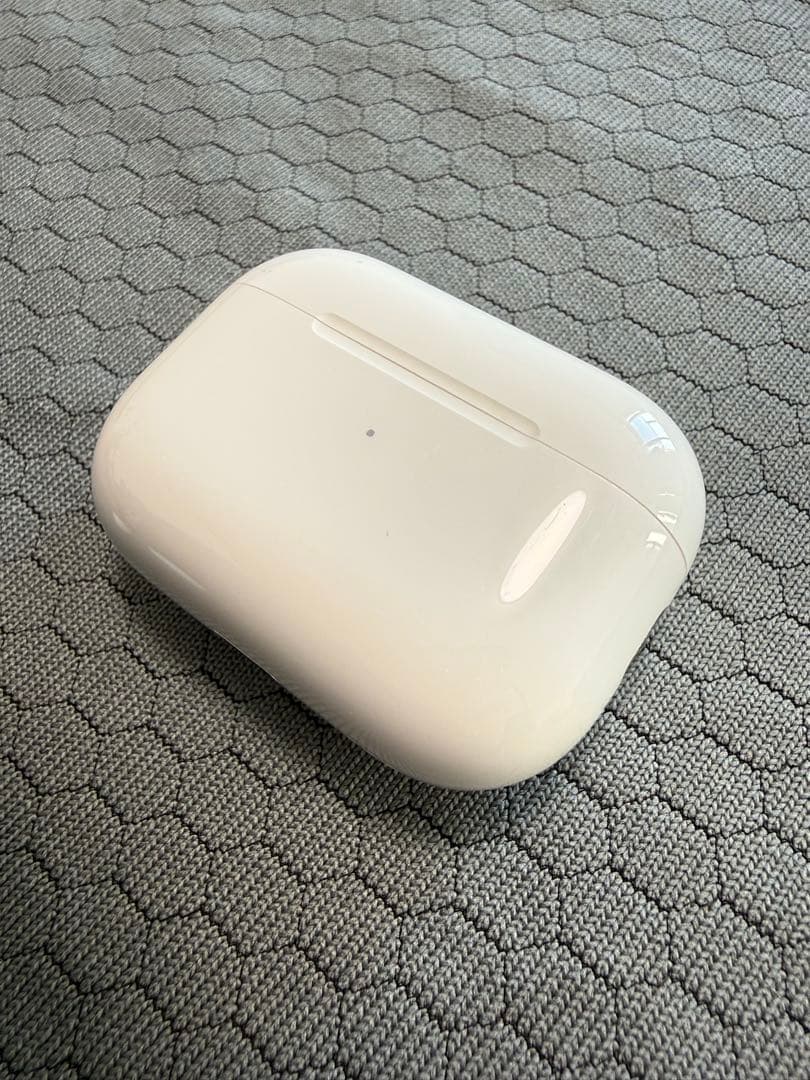 AirPodsPro (第2世代) 本体 USB-C付属品全付き　2025年購入