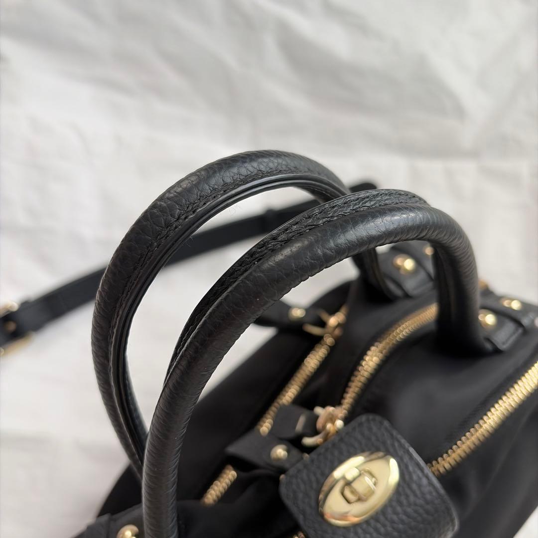 ヘイニ Mini Nylon Loche ミニ ナイロンロシェ パスネ付属