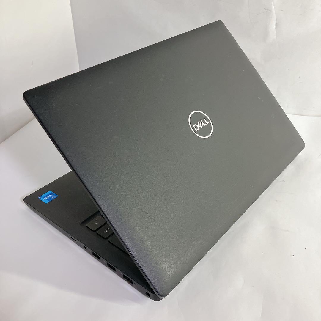 Windowsノート本体 DELL LATITUDE 3420 / Corei5-1135G7 256GB