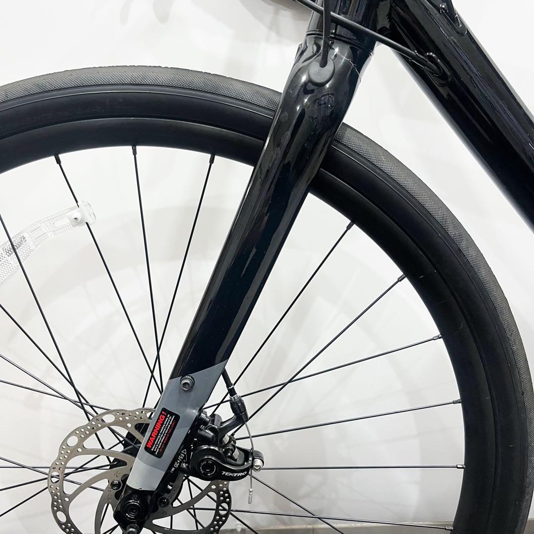 pne様引き取り FELT BROAM 60 2024 CLARIS サイズ54