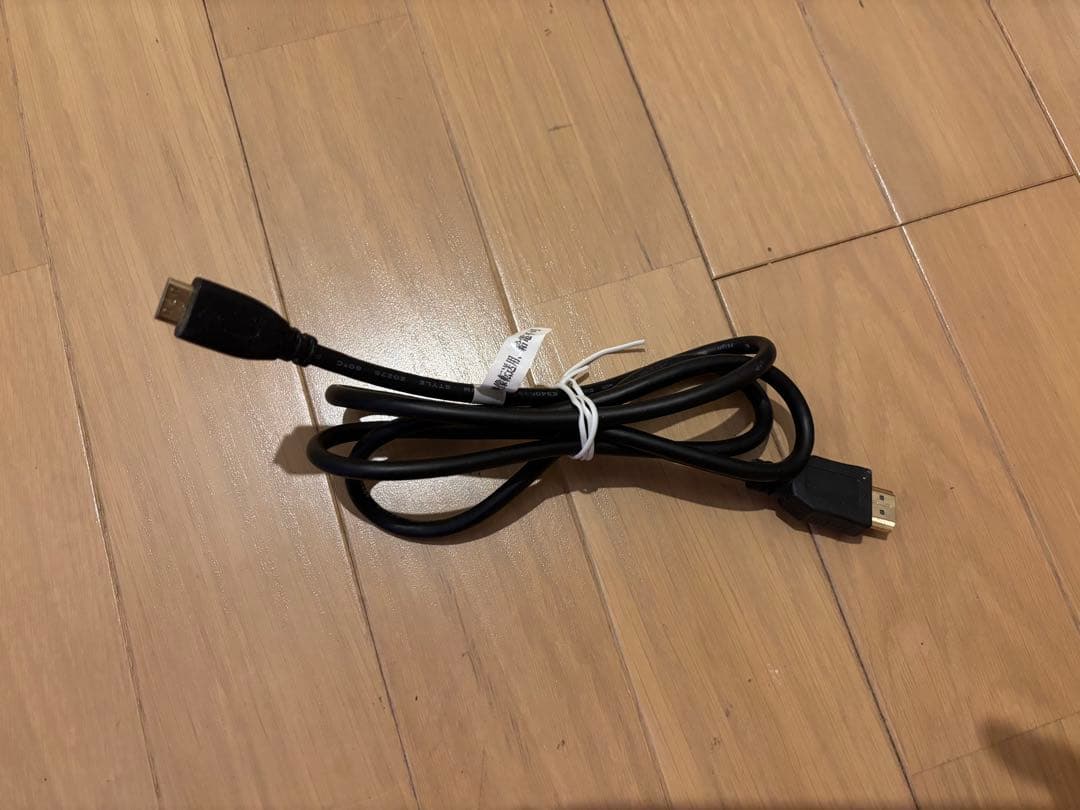フルHD モバイルモニター 有機EL