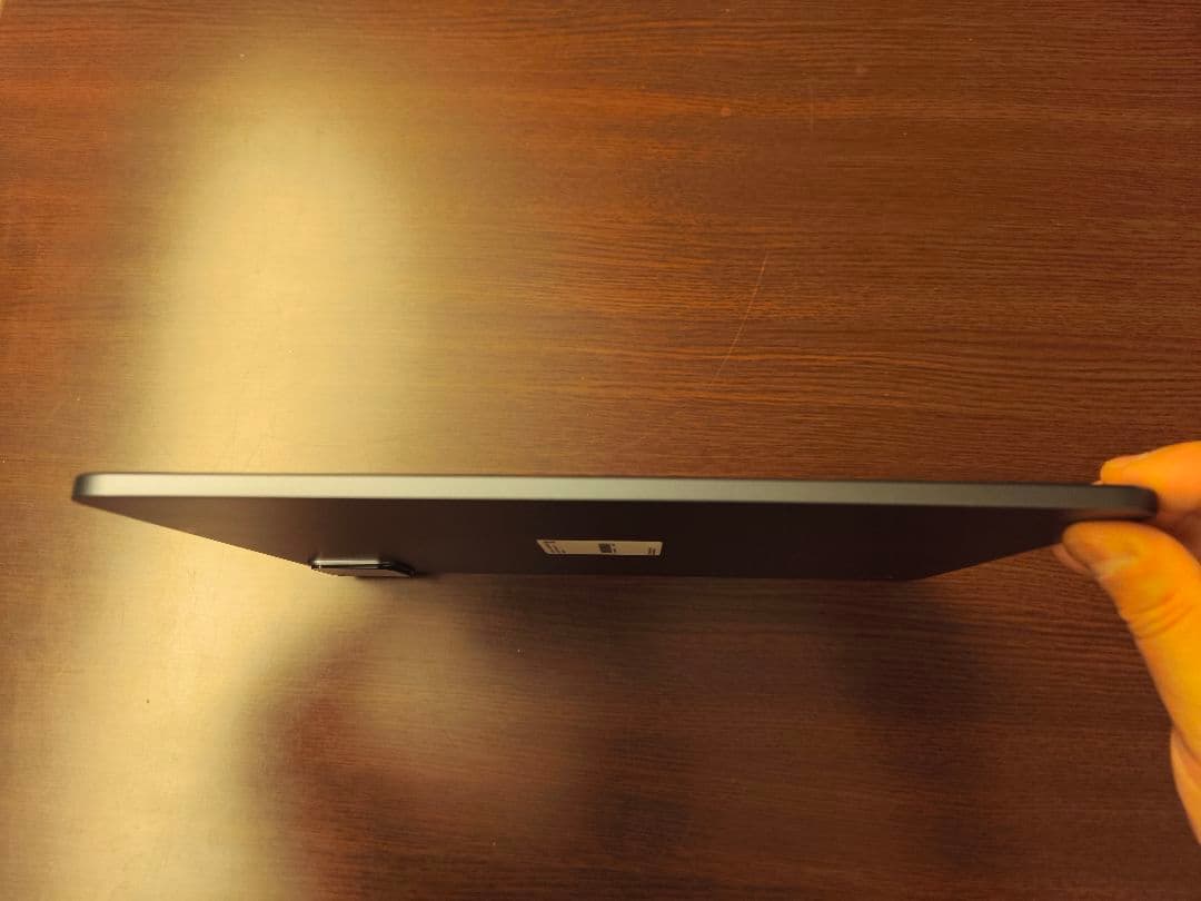 【ほぼ未使用】Xiaomi Pad 6S Pro 8GB/256GB フルセット