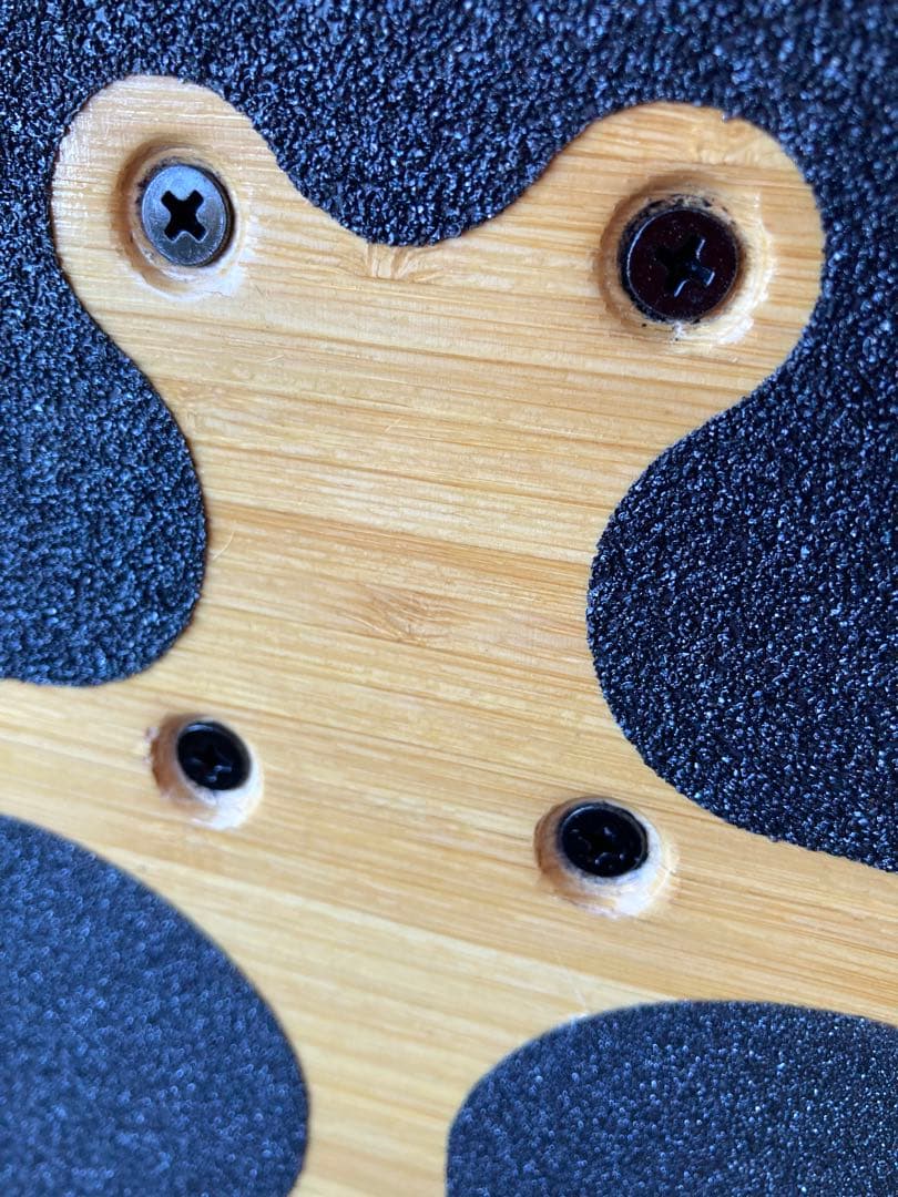 Loaded バングラflex2