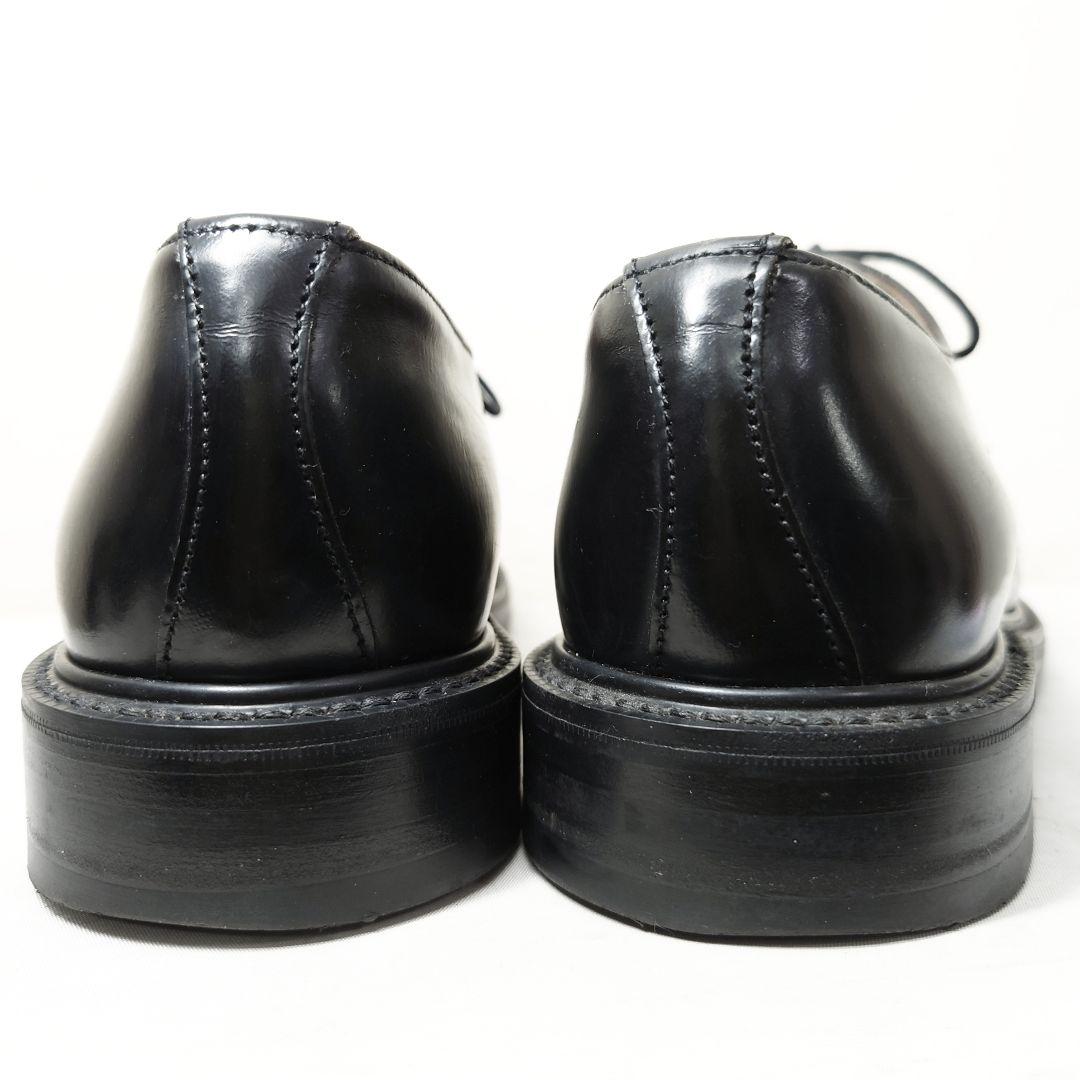 アルフレッドサージェント◇イングランド製Uチップシューズレザードレスシューズ革靴