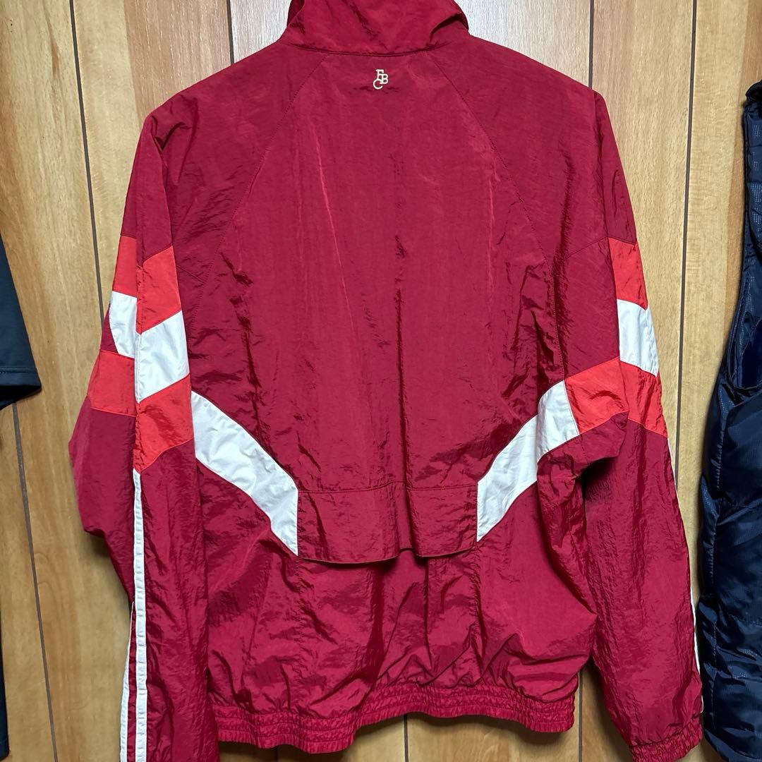 taichi#1  FC バイエルンミュンヘン　ジャケット