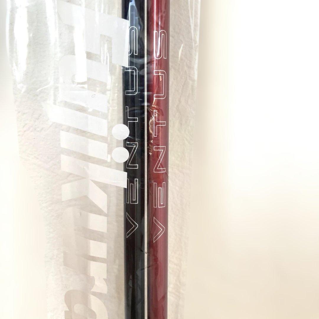 Ventus BlackRedベンタスブラックアライメントスティック2本フジクラ