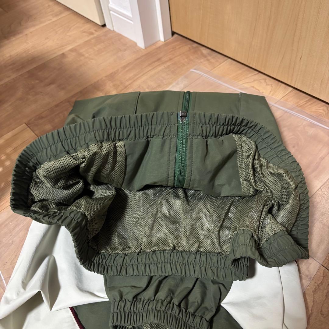 Kohhy KEBOZ ケボズ 2TONE トラックジャケット＆パンツ