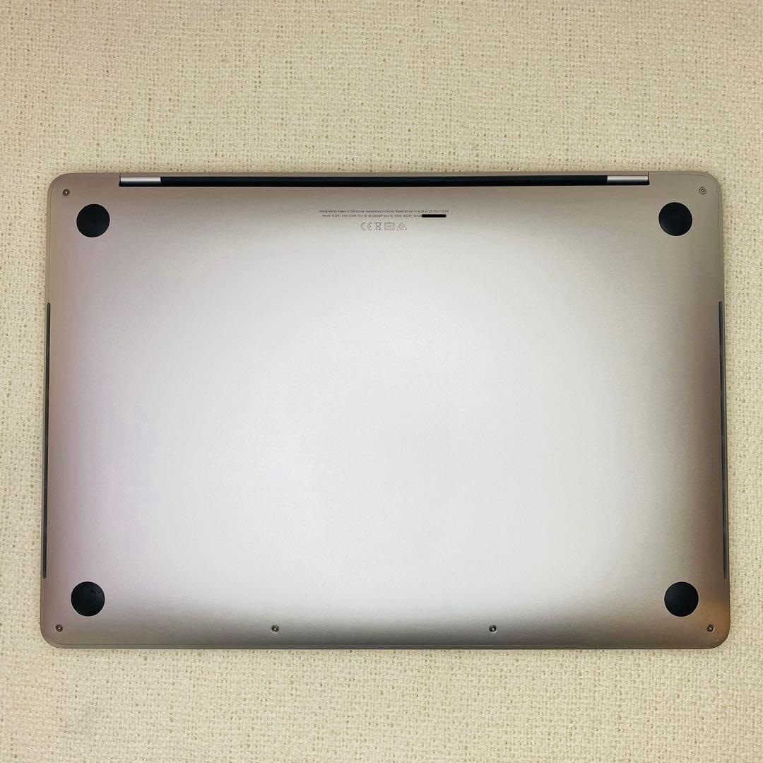 【即日発送】Macbook PRO 2020 シルバー
