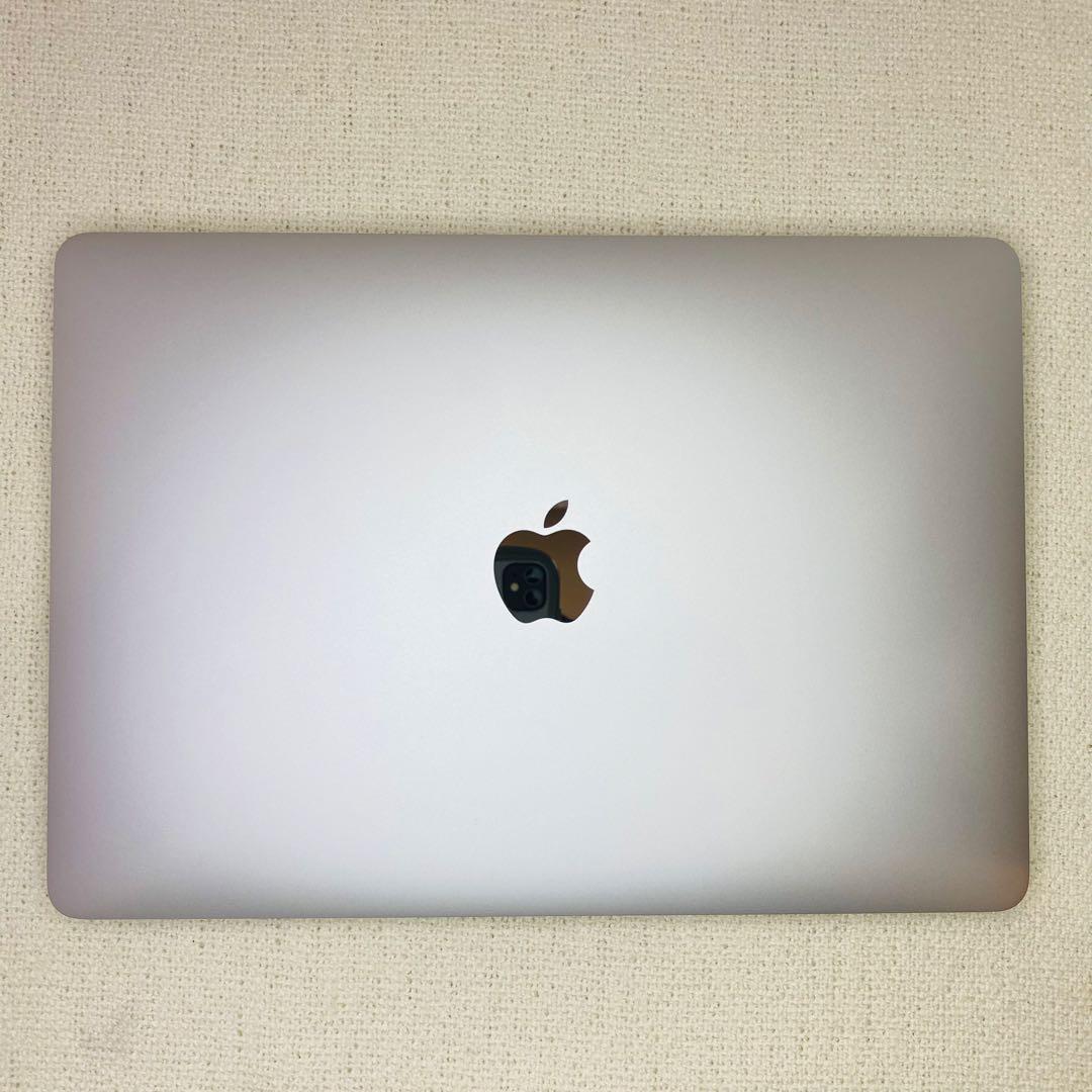 【即日発送】Macbook PRO 2020 シルバー