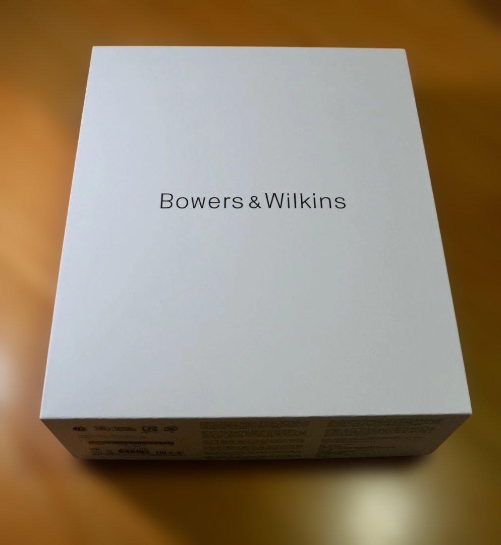 Bowers & Wilkins Px7 S2e ワイヤレスヘッドホン