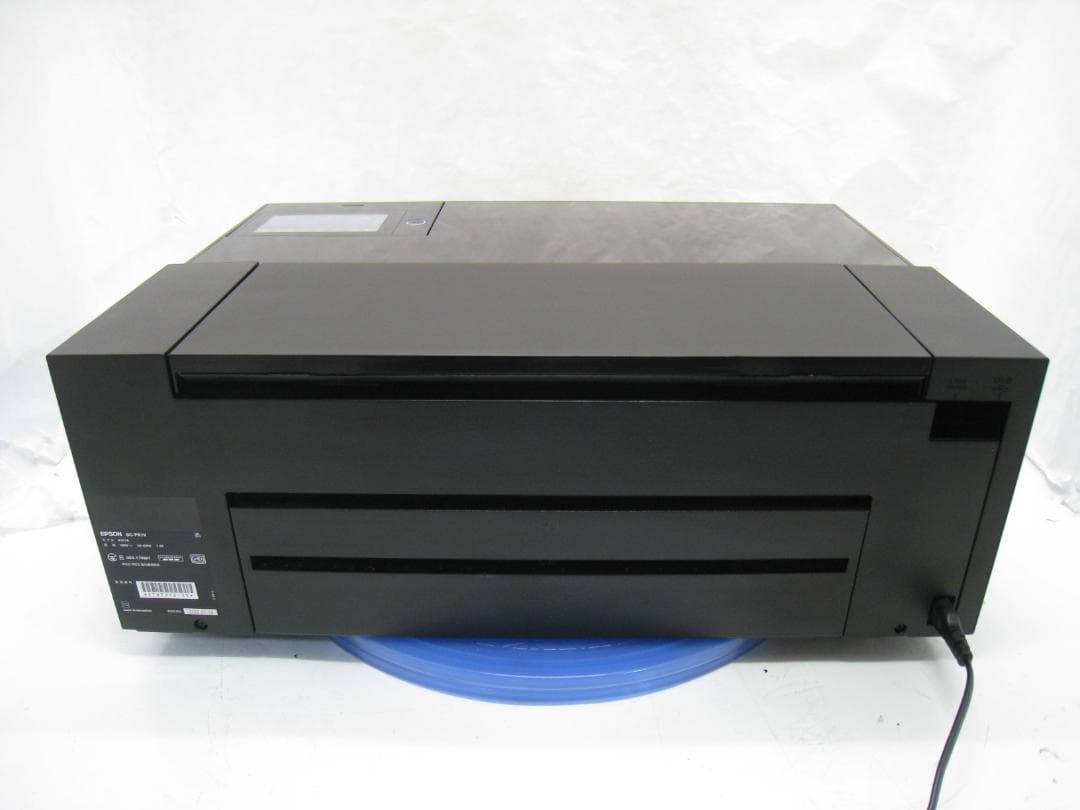動作品　送料込み　A3ノビ対応 EPSON プロセレクション SC-PX1V