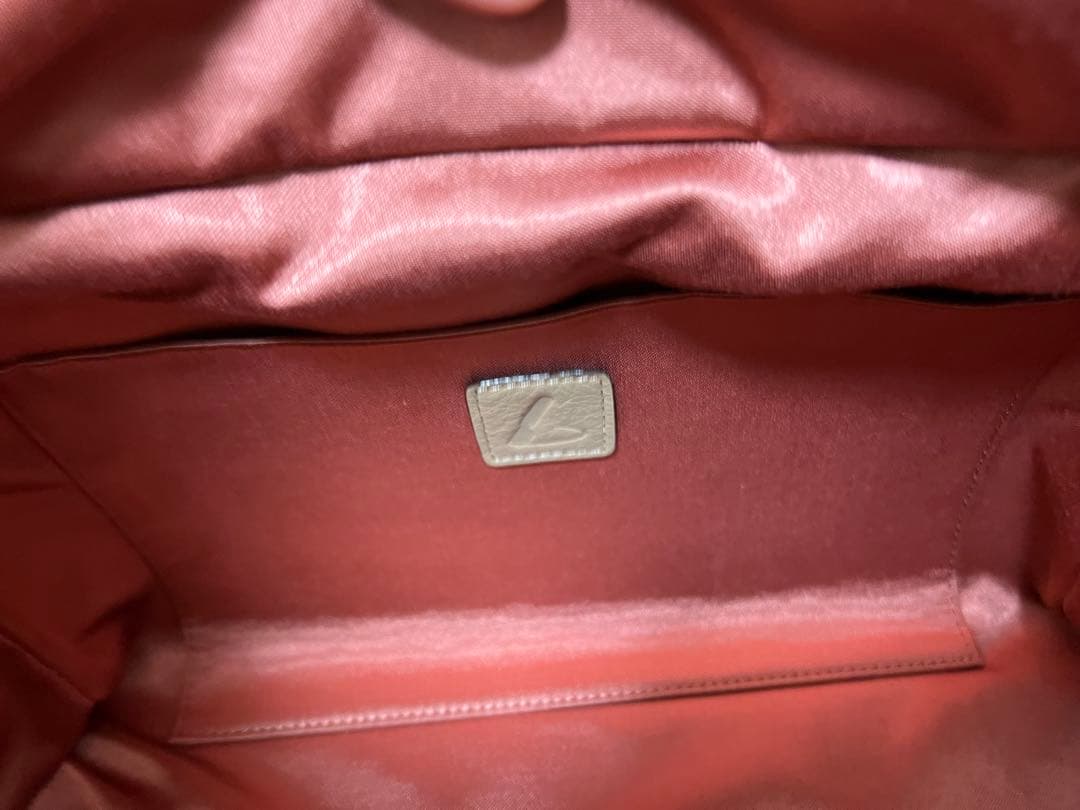 土屋鞄　トートバッグ ハンドバッグ