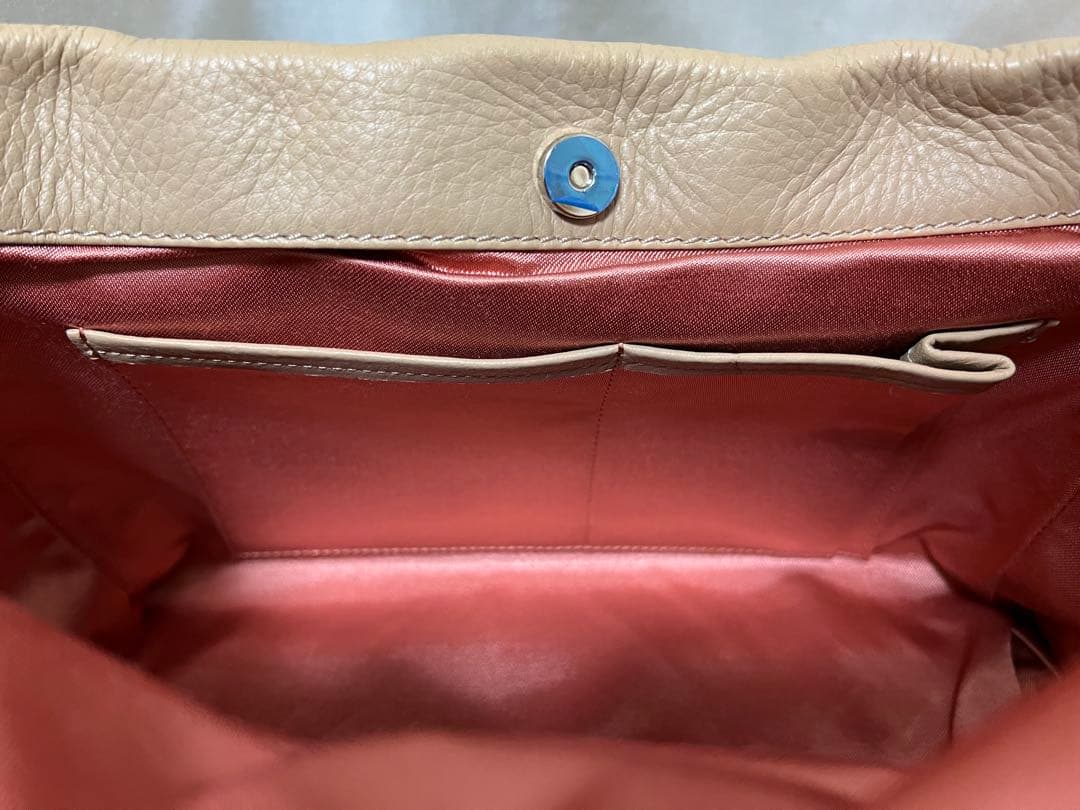 土屋鞄　トートバッグ ハンドバッグ