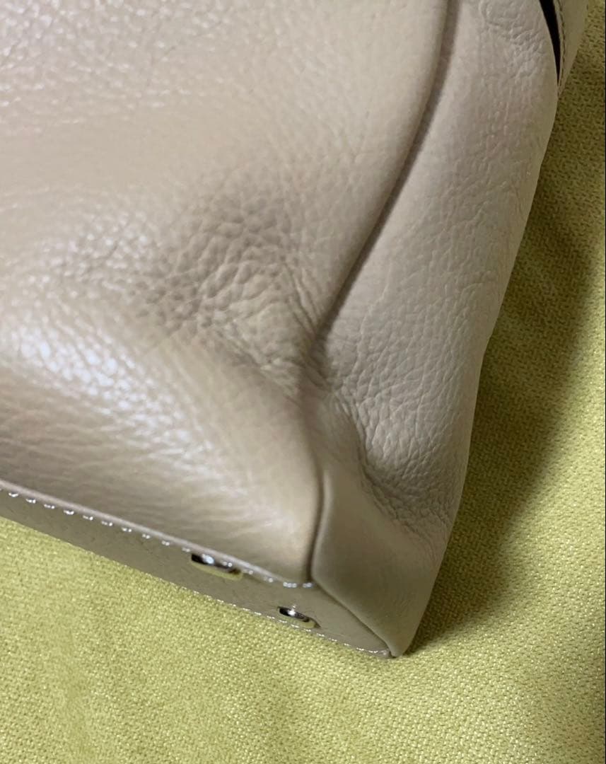 土屋鞄　トートバッグ ハンドバッグ