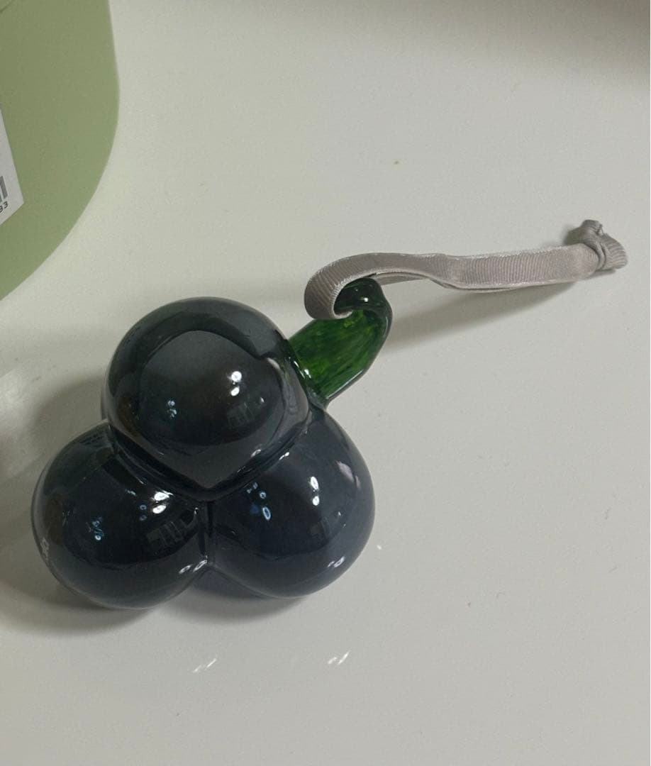  オーナメント　ベジタブル　未使用