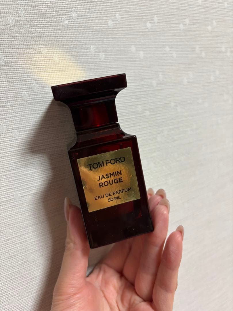 TOMFORD ジャスミンルージュオードパルファム 50ml