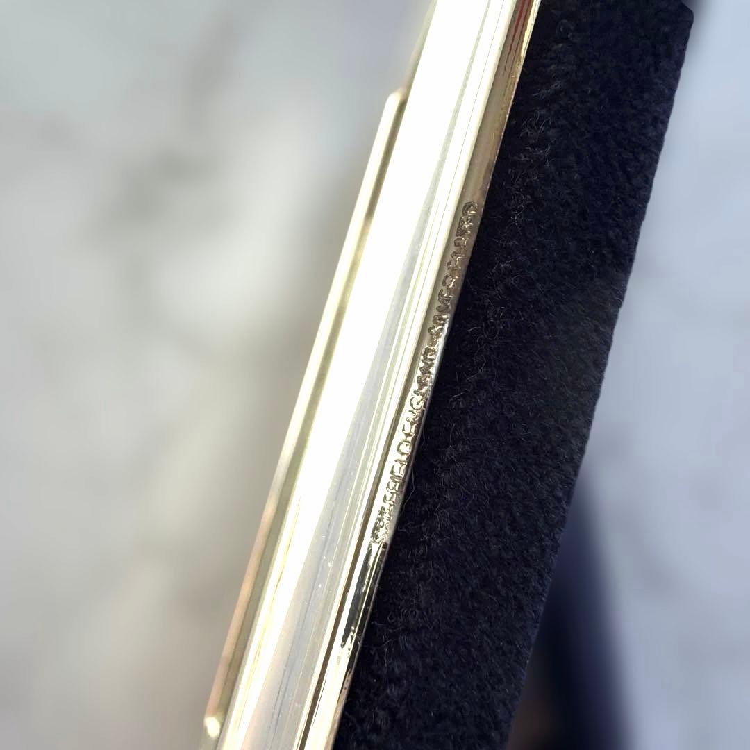 CARRS カーズ シルバー フォトフレーム【未使用品】