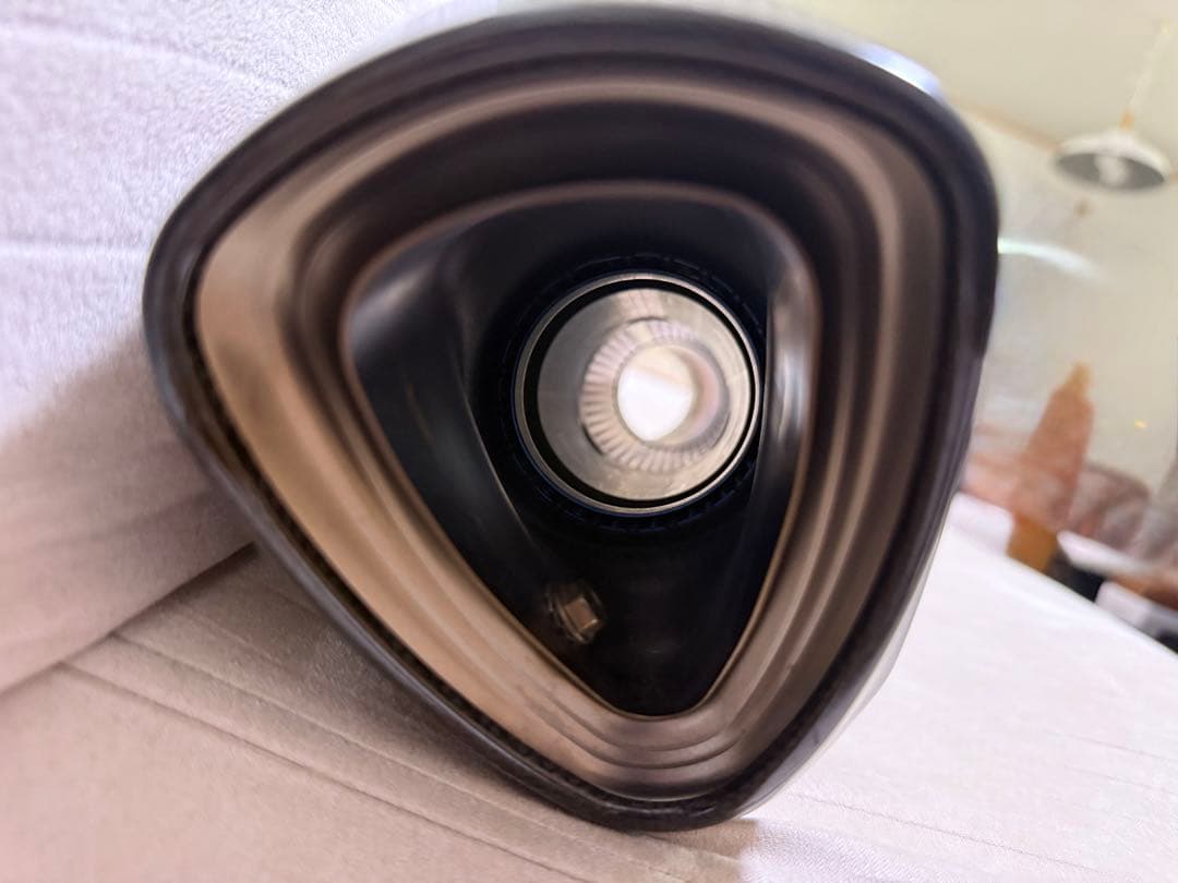  S1000RR 純正オプション マフラーアクラポビッチAKRAPOVIC