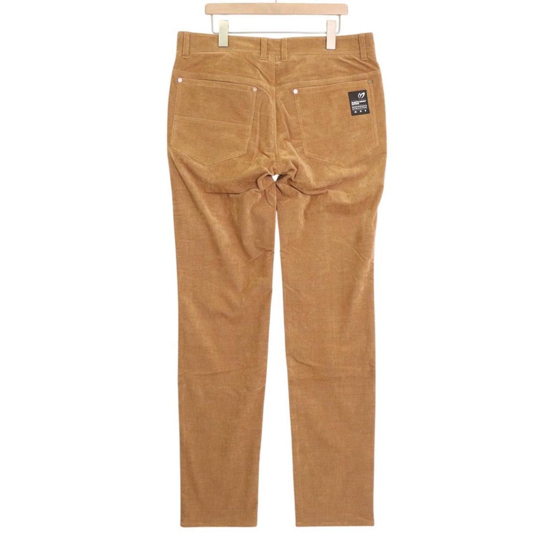 【新品、未使用】マスターバニーエディション　パンツ　メンズ　サイズ：４（Ｍ）