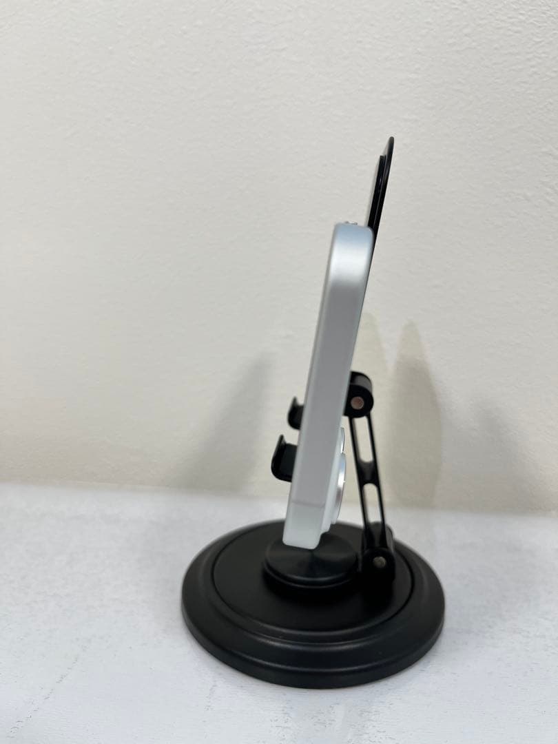 極美品 iPhone16 256GB ホワイト SIMフリー 残債無し