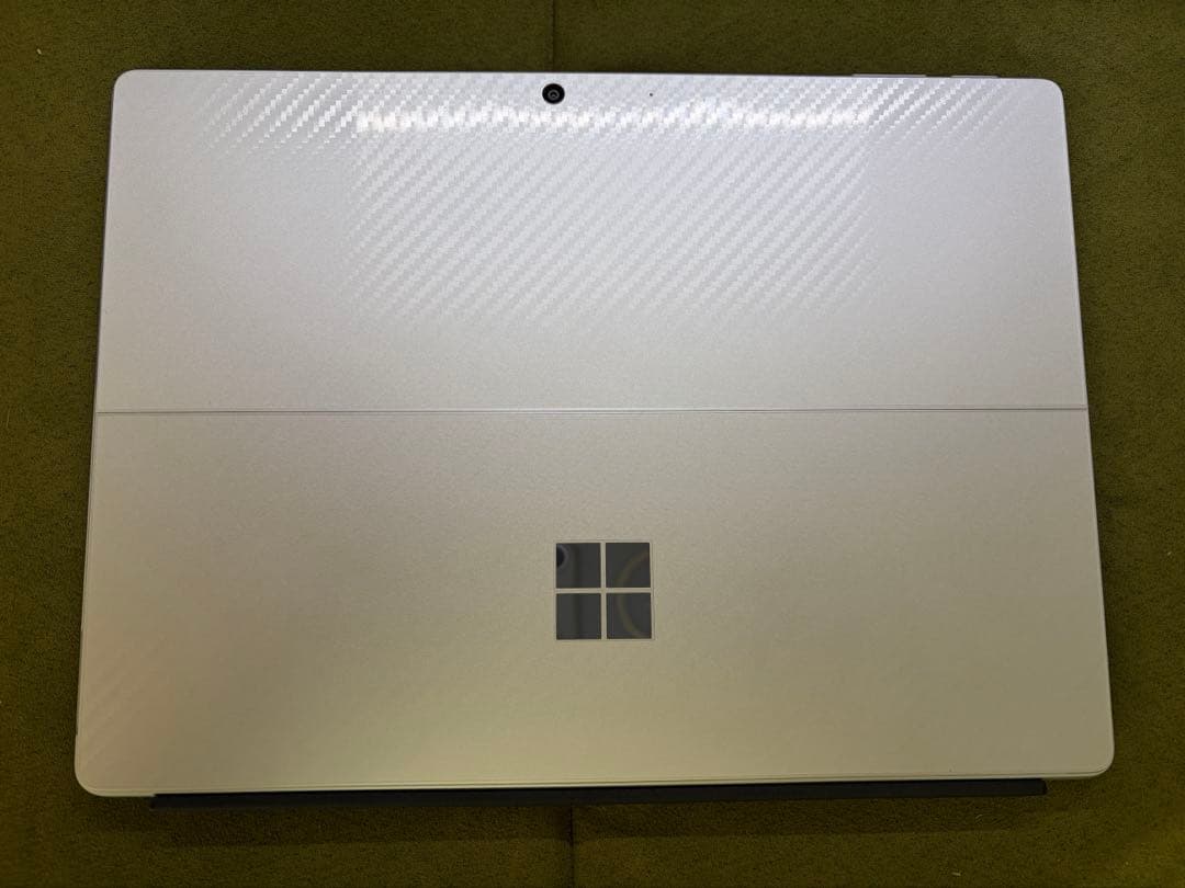 Windowsタブレット本体 Microsoft Surface Pro9/16GB/1TB/i5 1235U