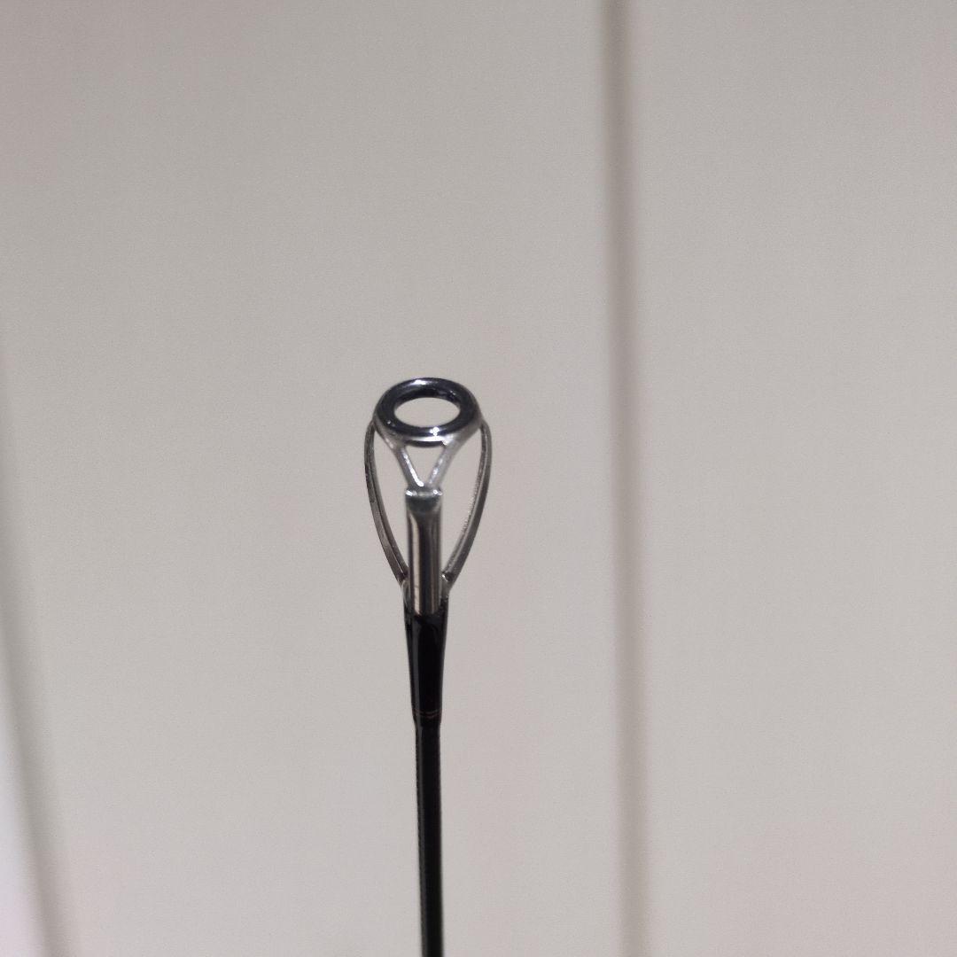 Over There EX 1010M/MH ルアーロッド