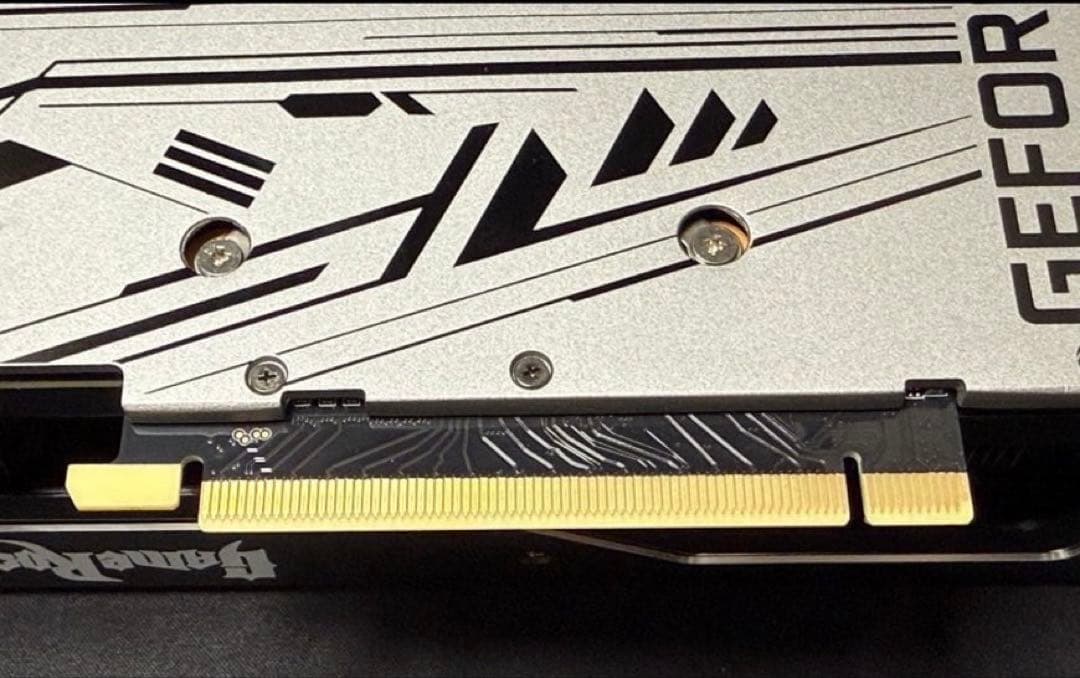 グラフィックボード・グラボ・ビデオカード Palit GameRock GeForce RTX 3080 12GB