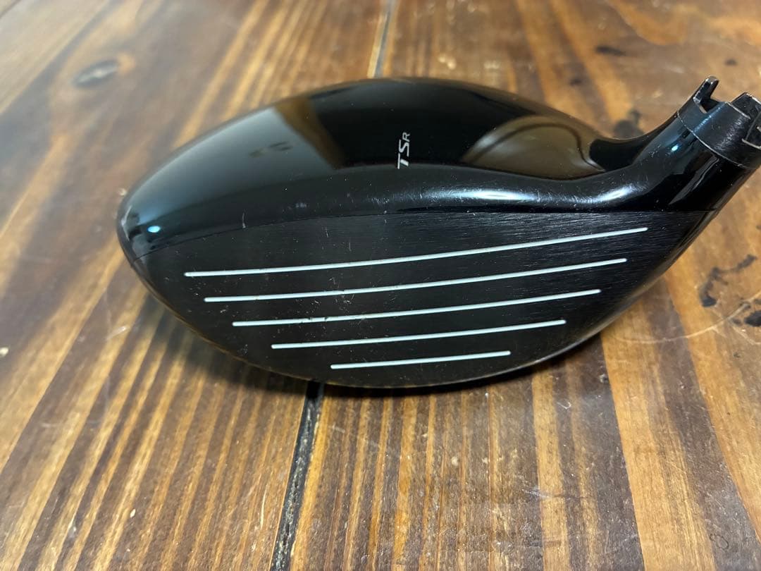 Titleist TSR 1 フェアウェイウッド5w
