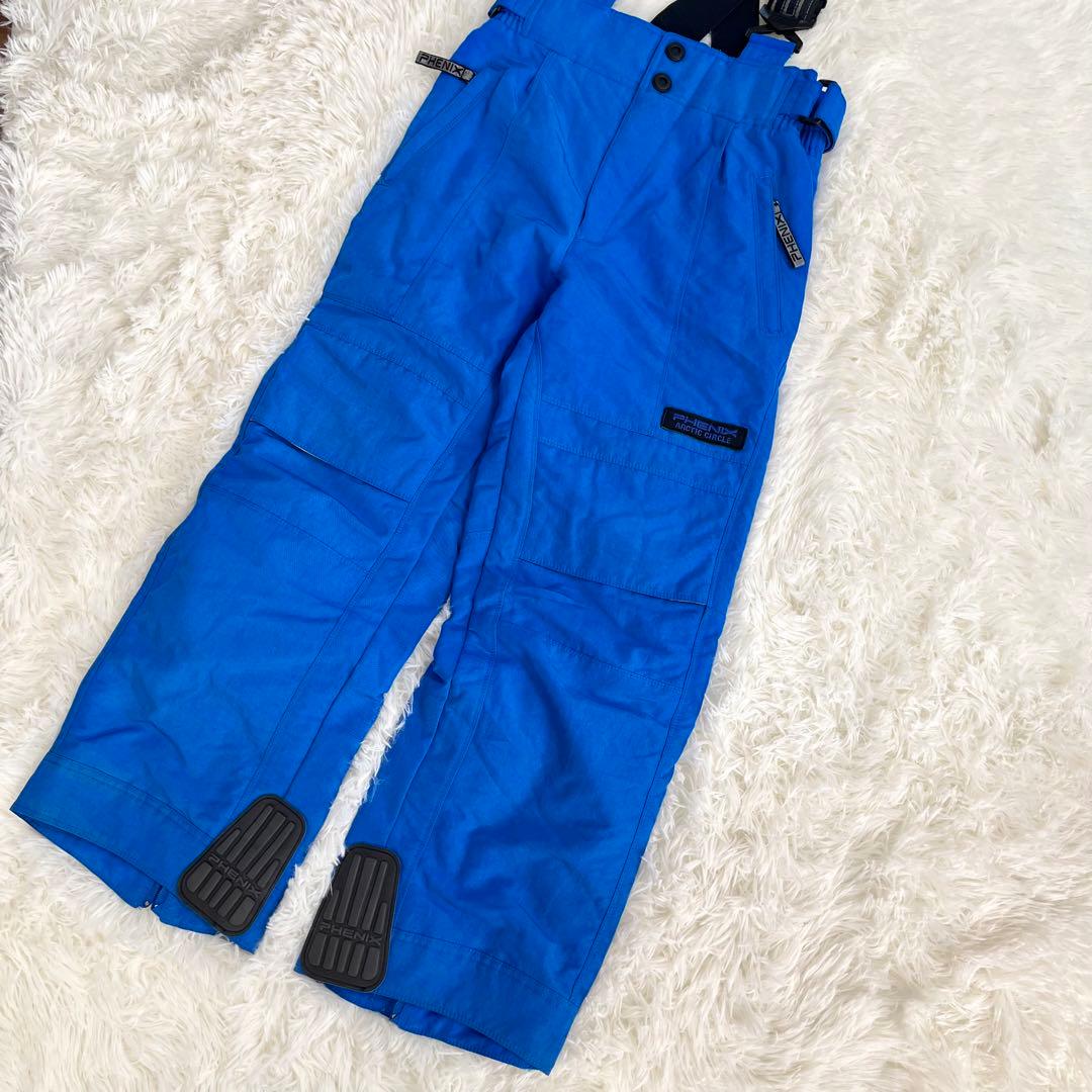 【極美品】フェニックス　スキーウエア　スノボウエア　上下セット　Lサイズ　メンズ