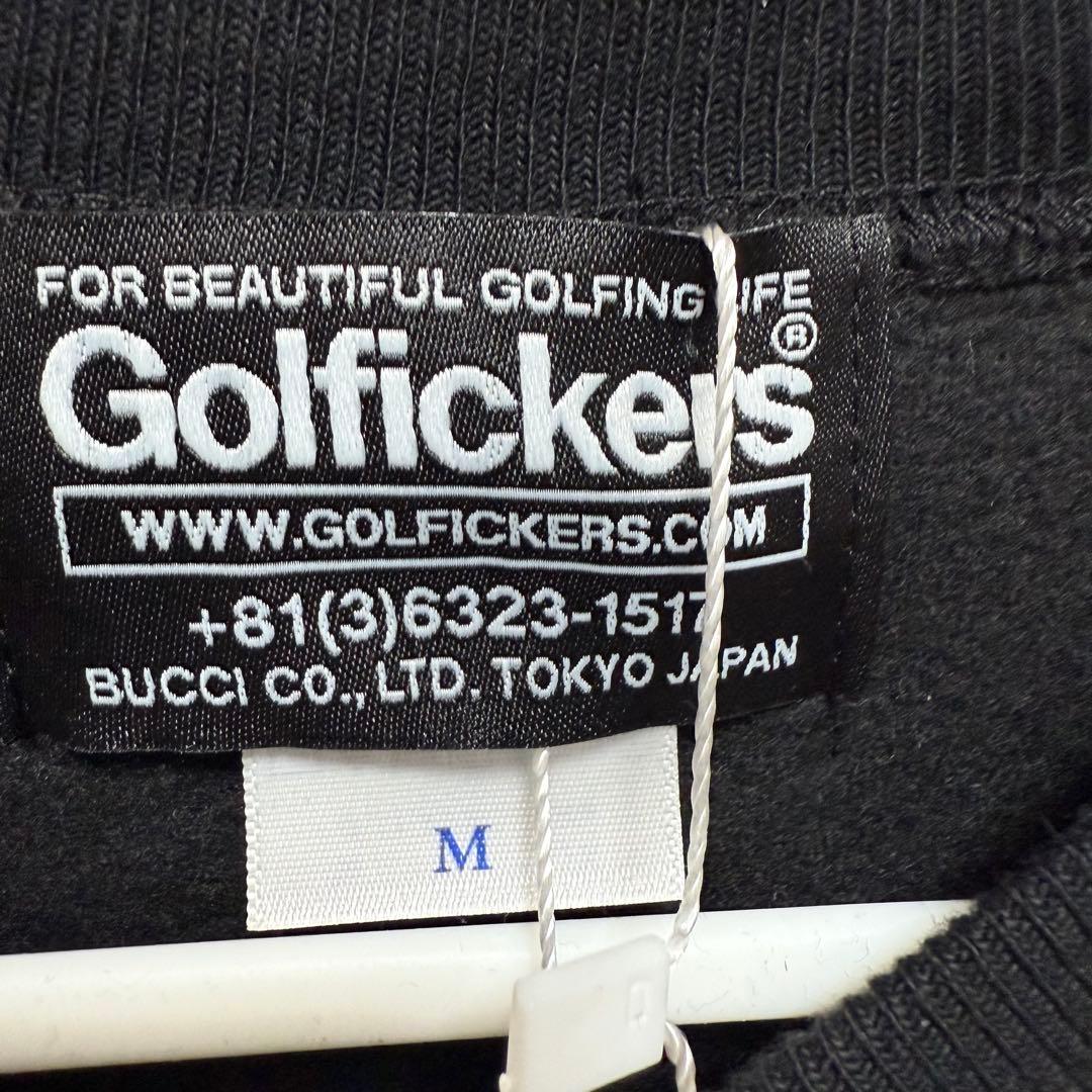 Golfickers 新品未使用　サイズM