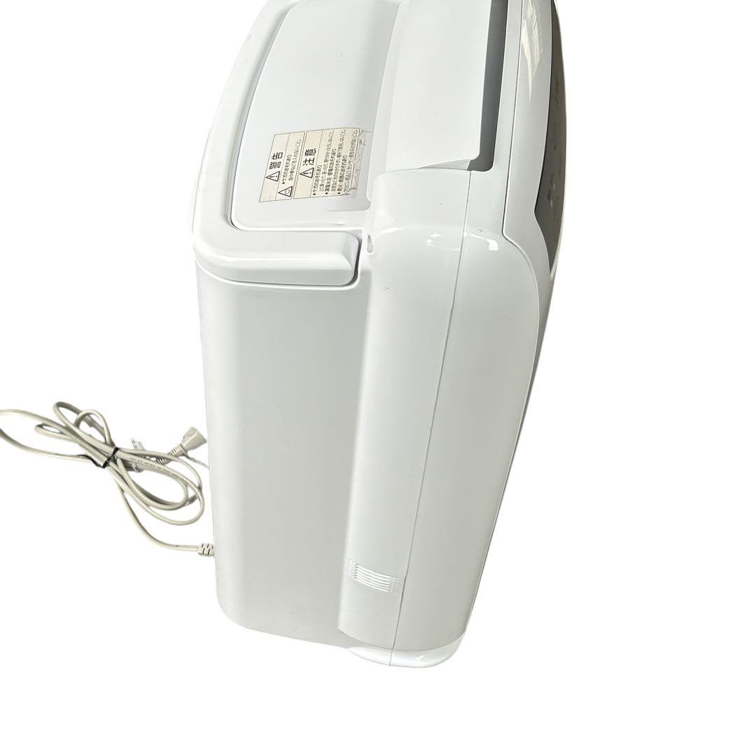 美品 三菱電機 コンプレッサー式衣類乾燥除湿機 SARARI MJ-P180SX