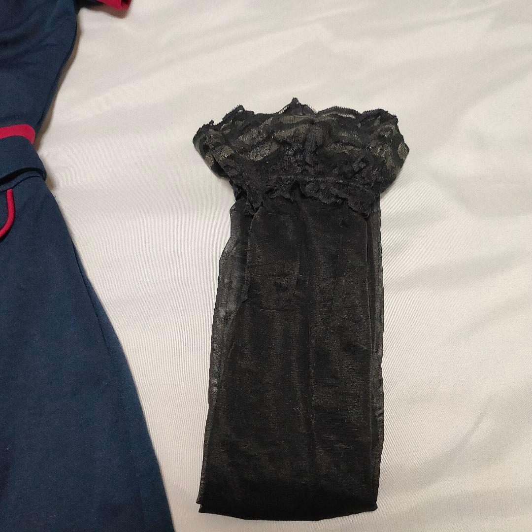 【レア商品♪】Sugar CAコスプレ　5点セット