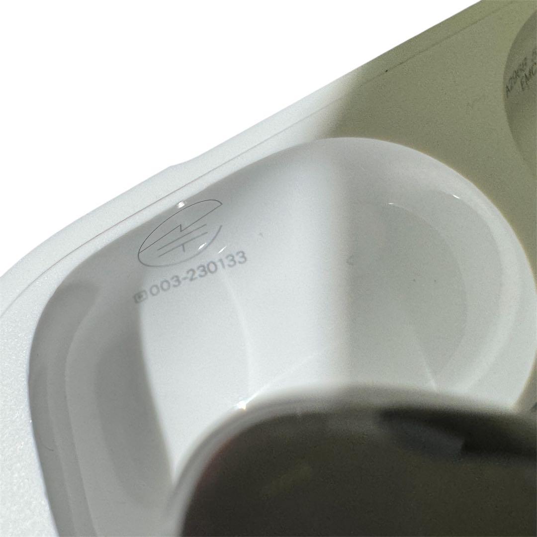 (美品)正規品 AirPodsPro2 第2世代 C端子