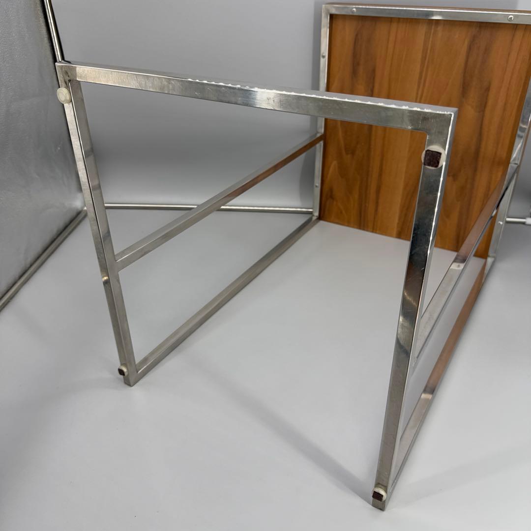 【廃盤】 FLYMEe 取扱 Moda en casa ⭐︎サイドテーブル⭐︎