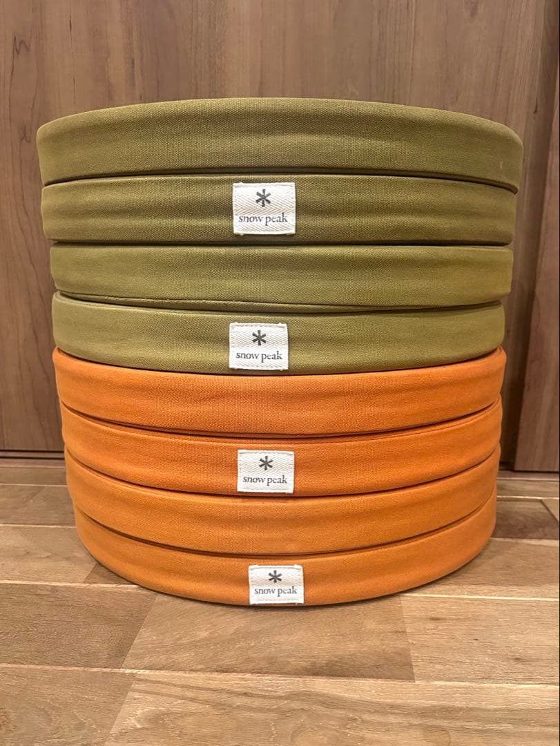 peak ラウンジクッション　4個セット