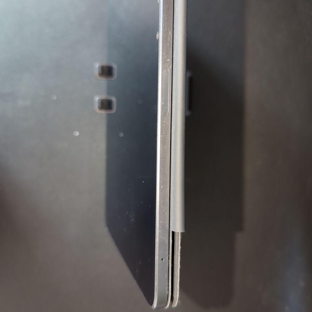 Xiaomi Pad 6S Pro 本体 + 純正カバー + 純正タッ