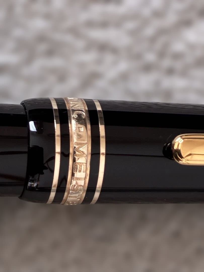 ◾️モンブラン◾️162ルグラン ボールペン◾️マイスターシュテュック◾️筆記良好◾️