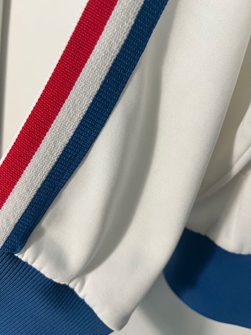 Old adidas アディダス 80s トラックジャケット